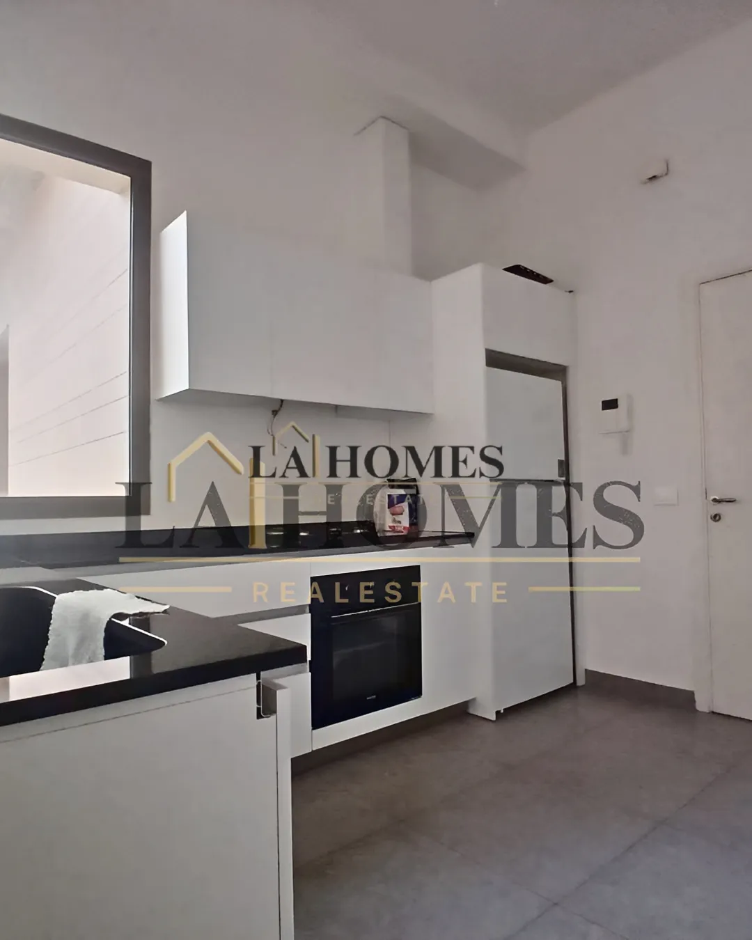 Apartment for rent in Zouk Mosbeh