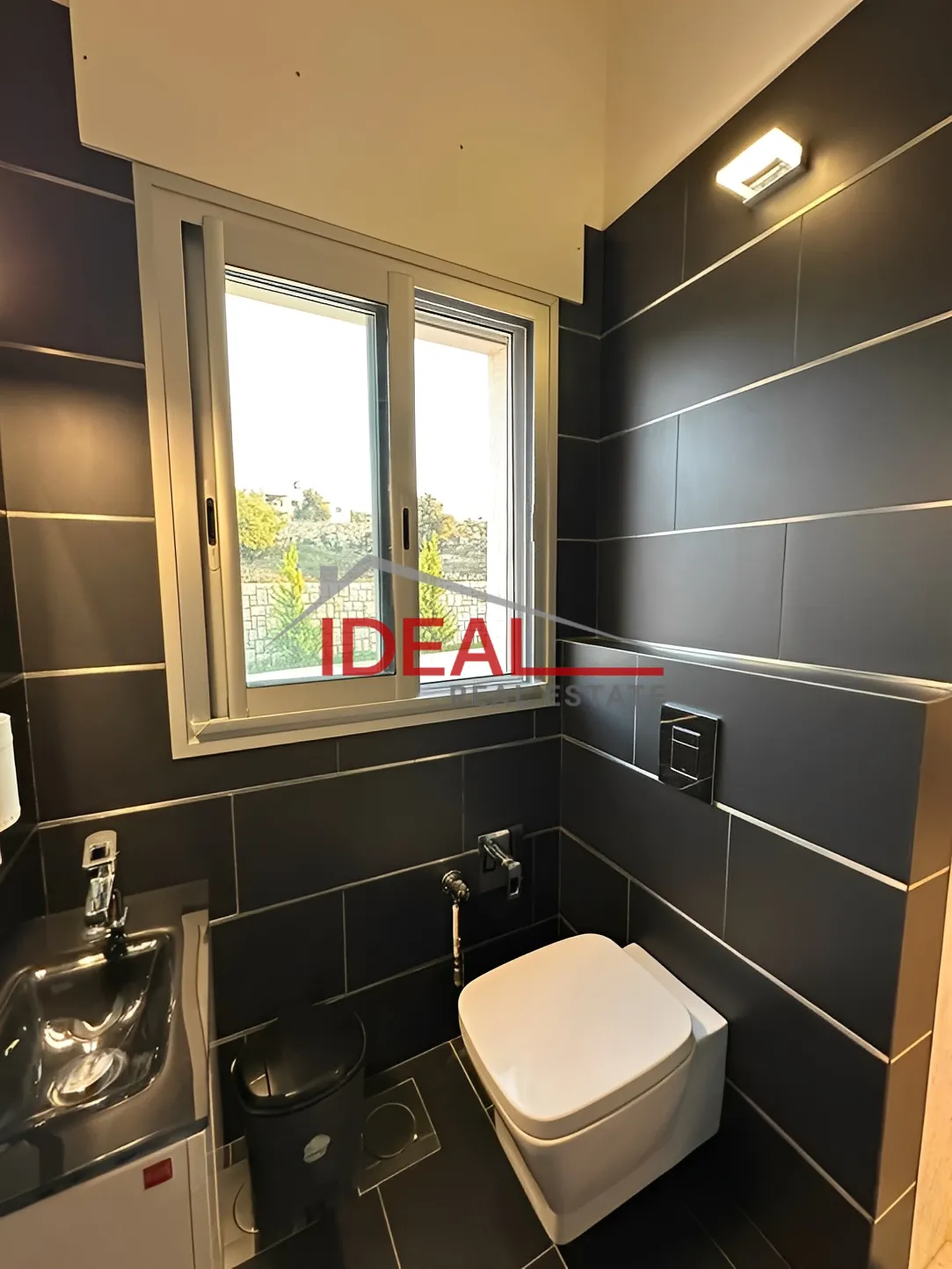 Villa for Sale in Kfar Nabrakh, Lebanon
