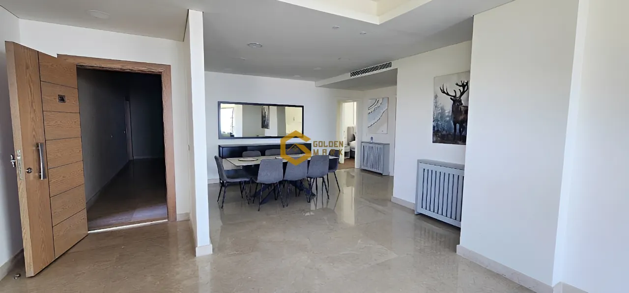 Duplex for Sale in Ain Saadeh