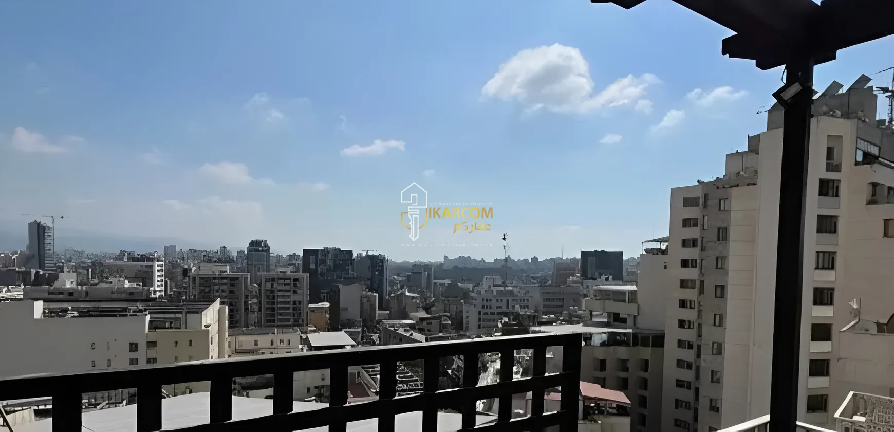 Apartment for Rent in Achrafieh, Achrafieh, Lebanon