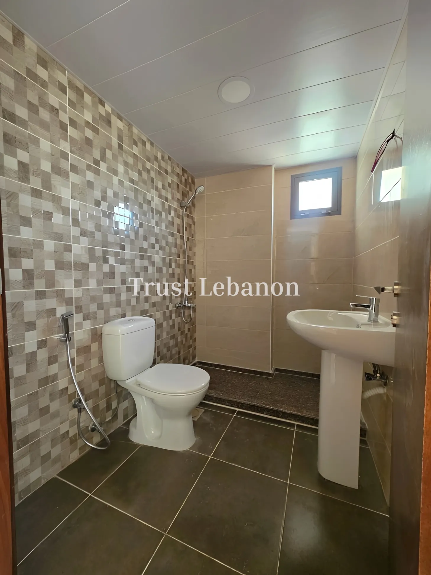 Apartment for sale in Aaramoun, Lebanon