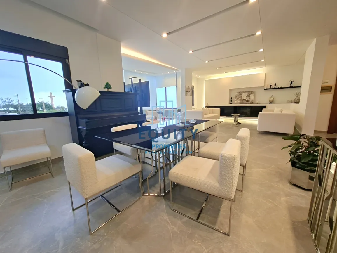 Apartment for sale in Bouar, Lebanon