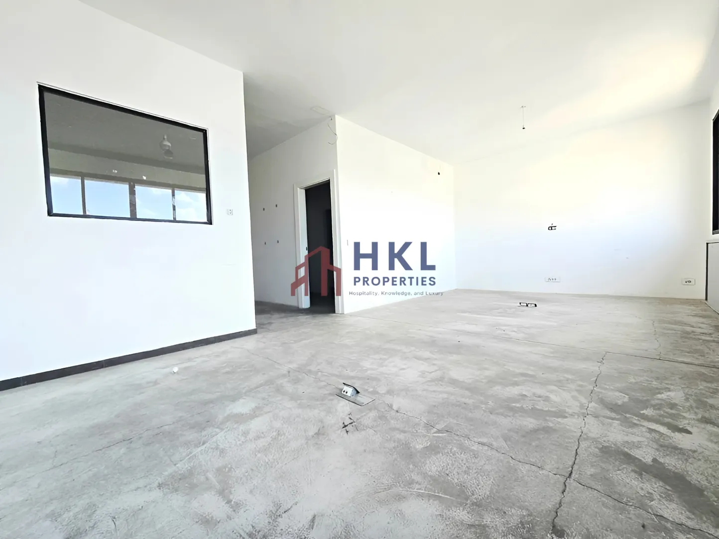 Office for sale in Sin El Fil, Lebanon