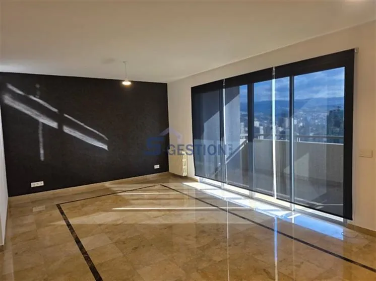 Apartment for Rent in Achrafieh