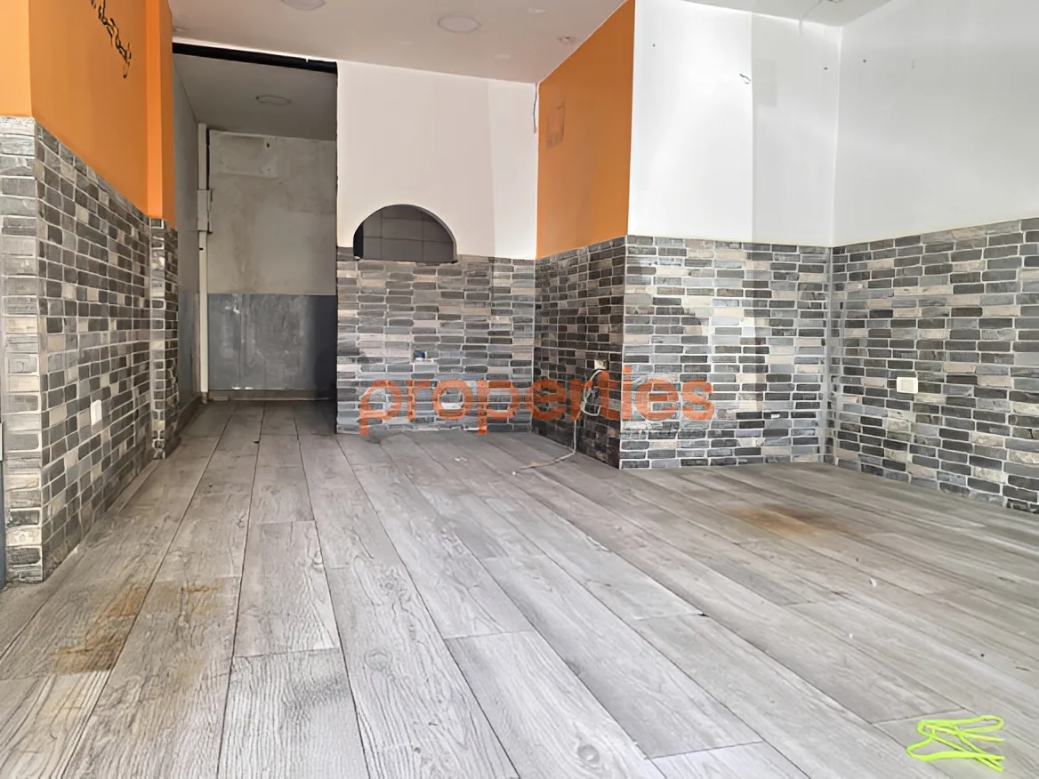 Shop for Rent in Zalqa