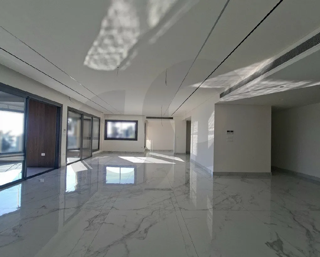 Apartment for Sale in Raoucheh