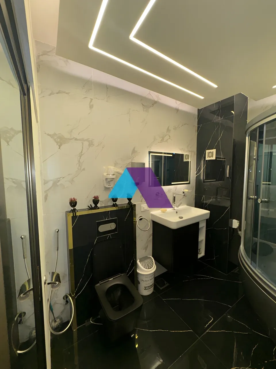 Apartment for Sale in Jounieh