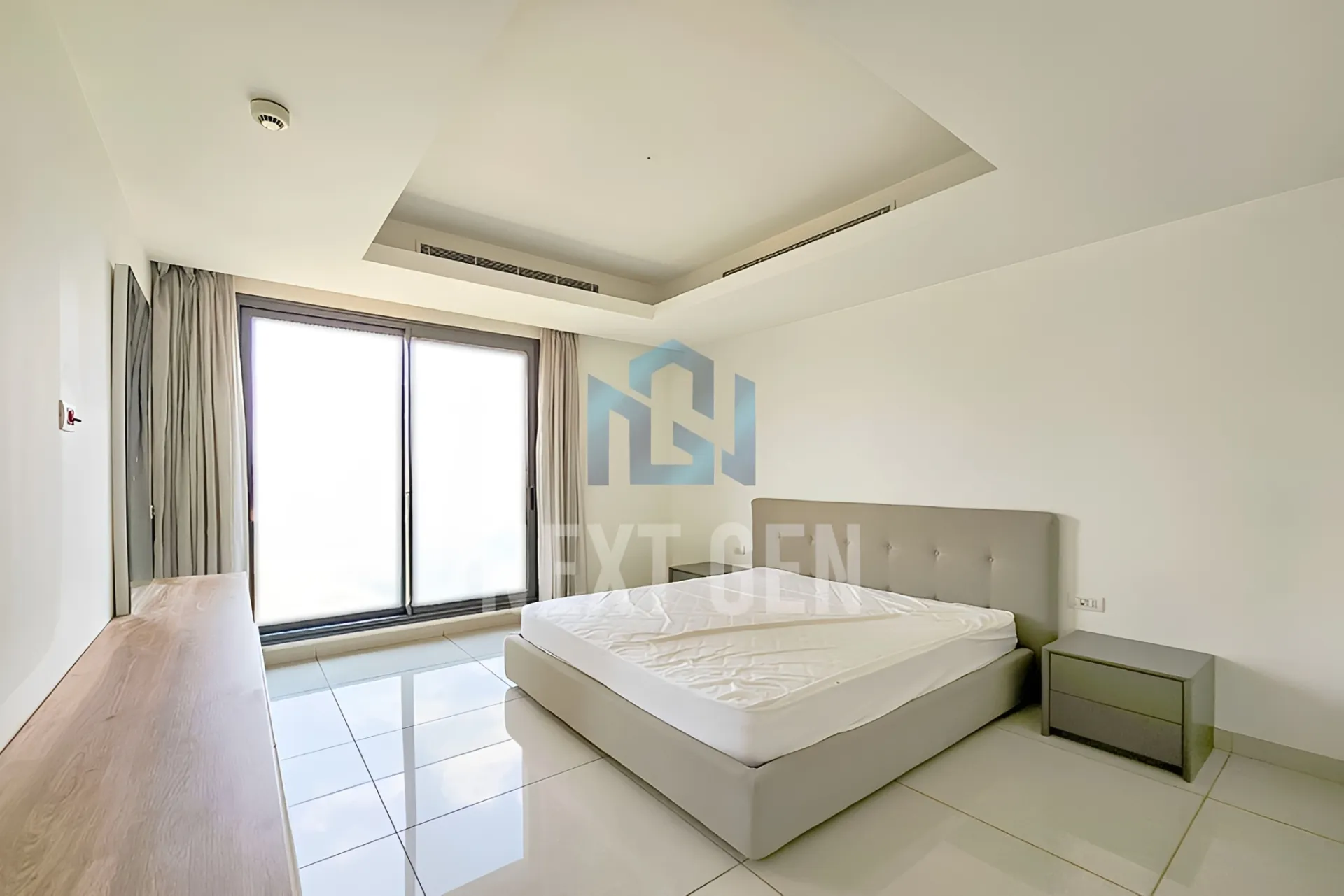 Apartment for rent in Achrafieh, Beirut, Lebanon