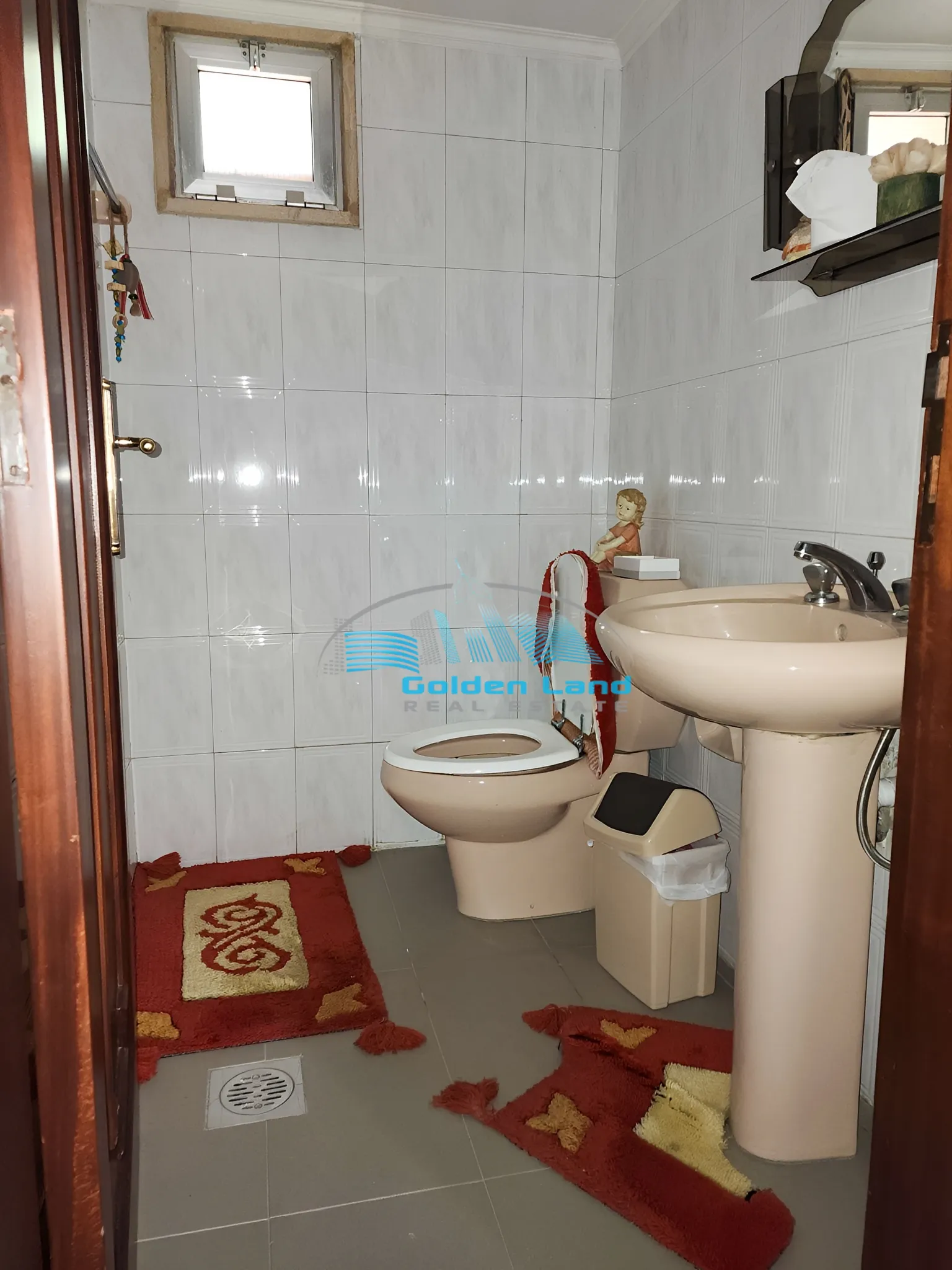 Apartment for Rent in Baabdat