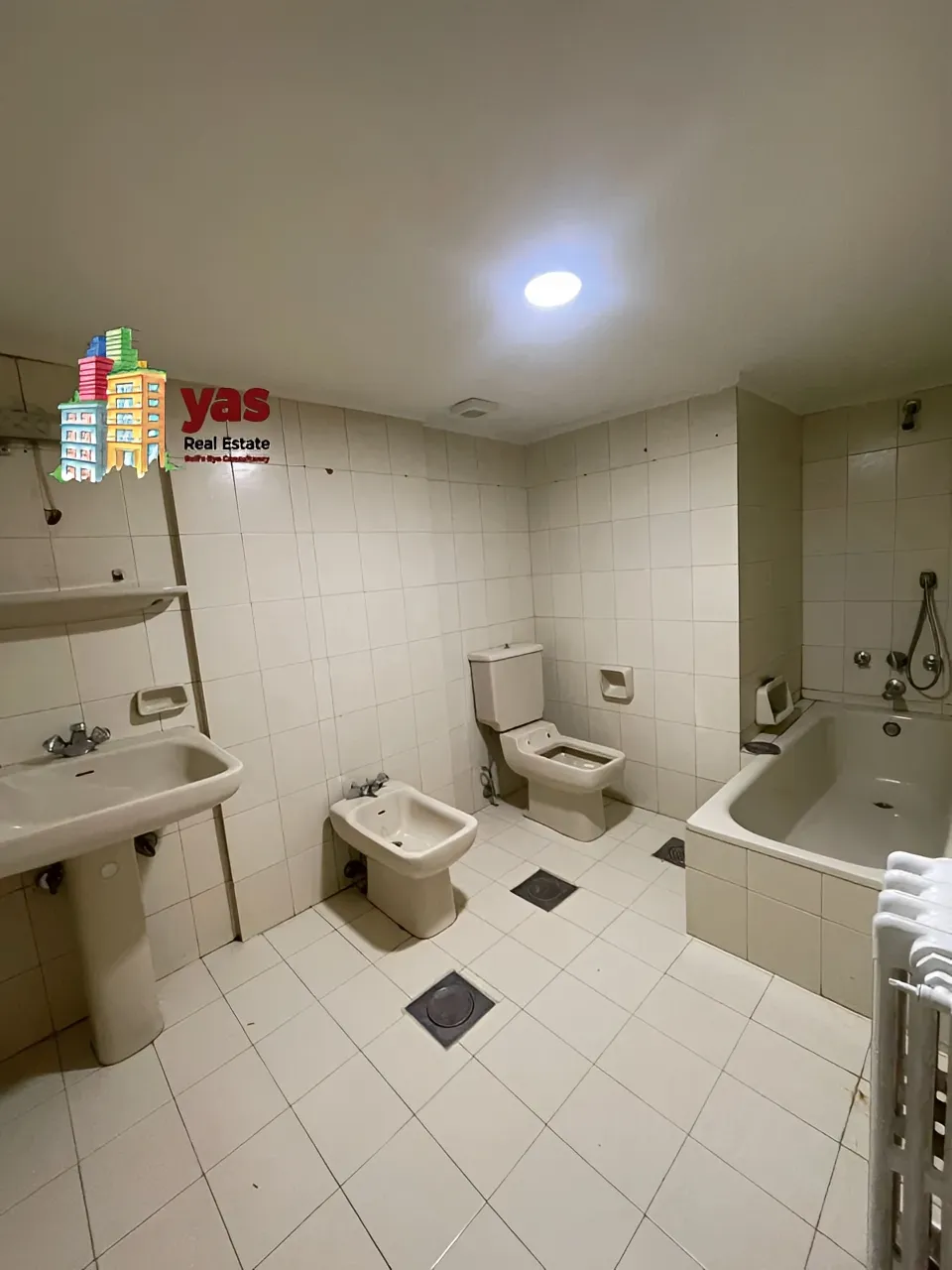 Apartment for Sale in Ballouneh - 3 bed, 3 bath