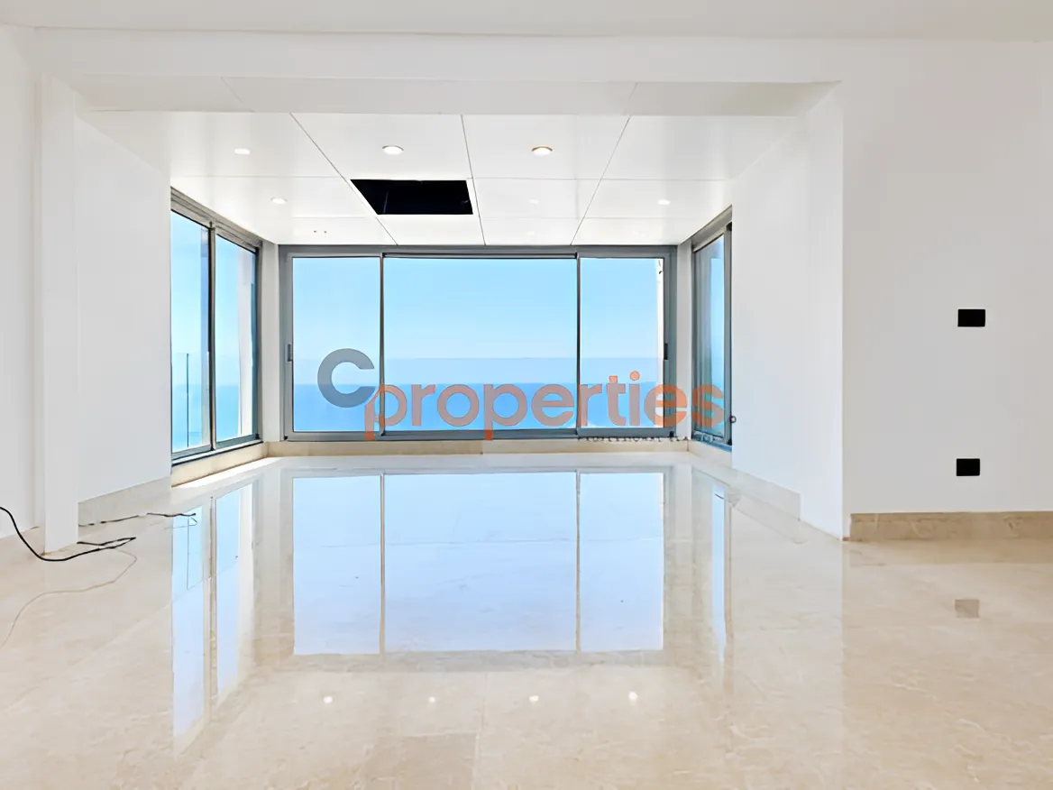 Apartment for Rent in Raoucheh