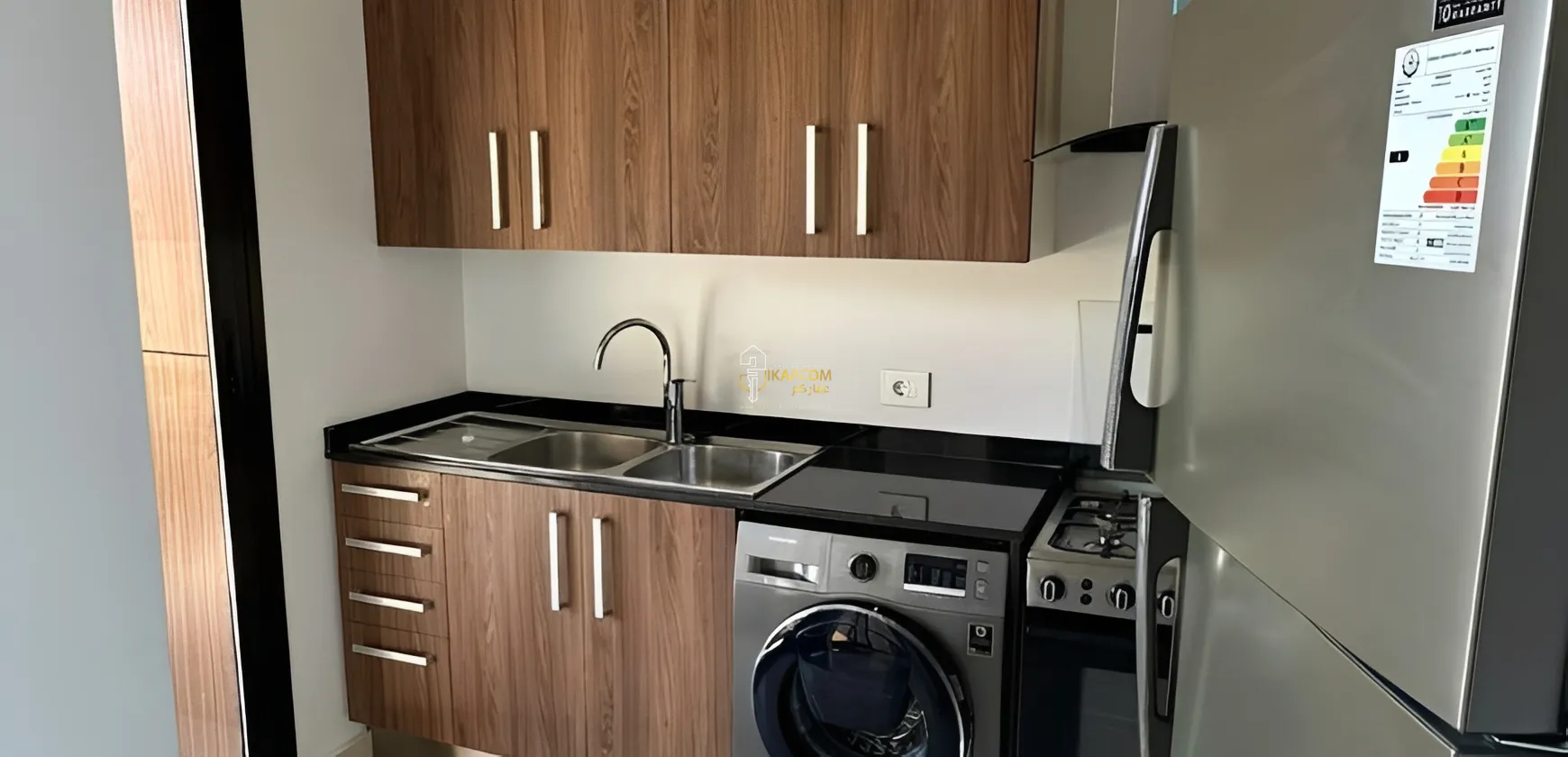 Duplex for Sale in Keserwan, Faqra, Lebanon