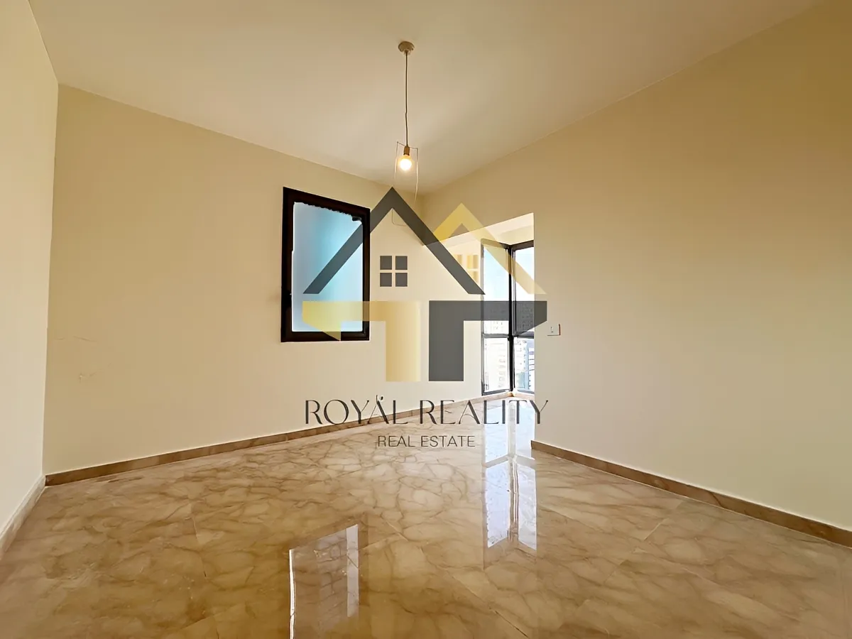 Apartment for sale in Achrafieh