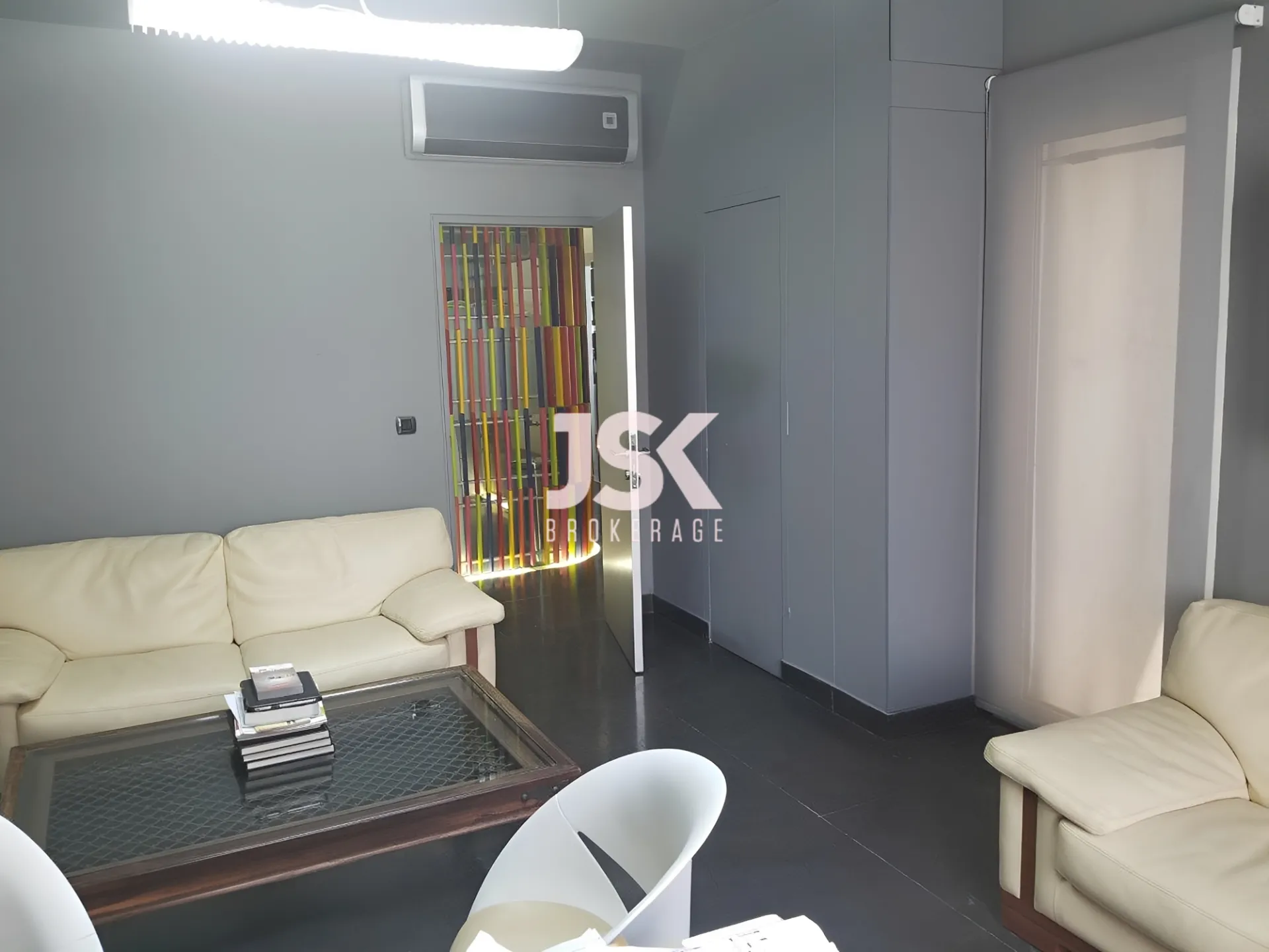 Office for Rent in Hazmieh