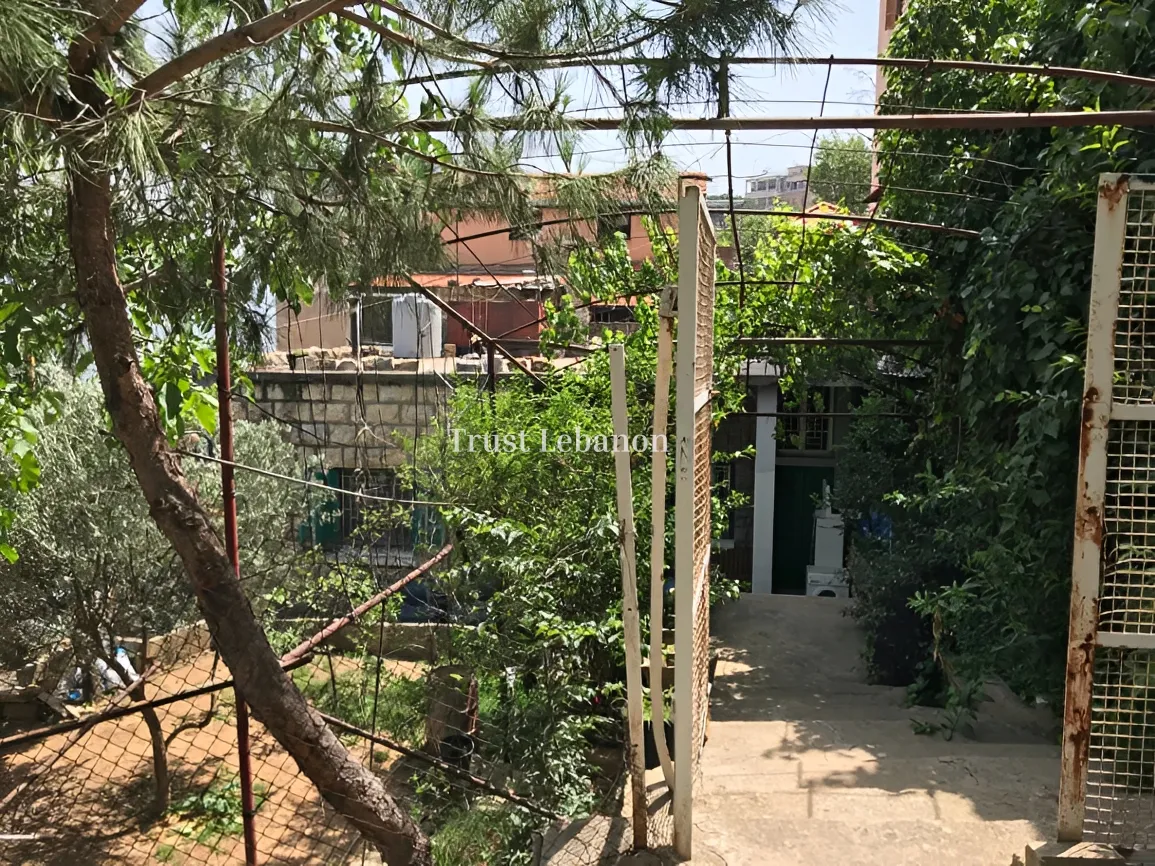 House for sale in Beit Meri, Lebanon - 1 bath