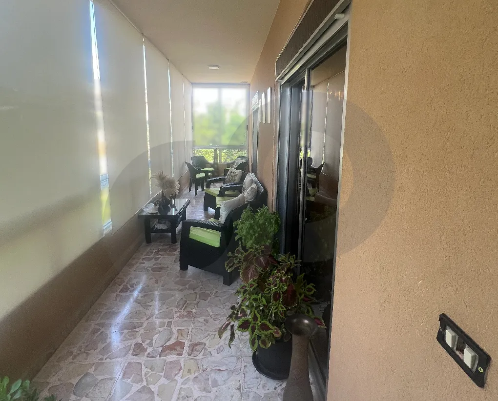 Apartment for Sale in Aamchit - 3 bed, 2 bath