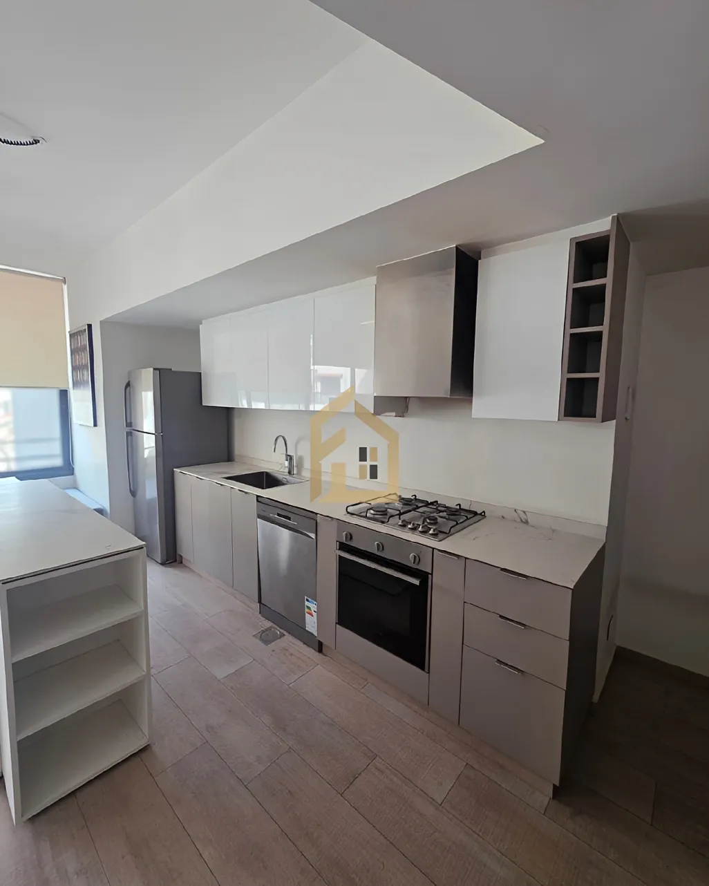 Apartment for Sale in Achrafieh, Beirut, Lebanon - 2 bed, 2 bath