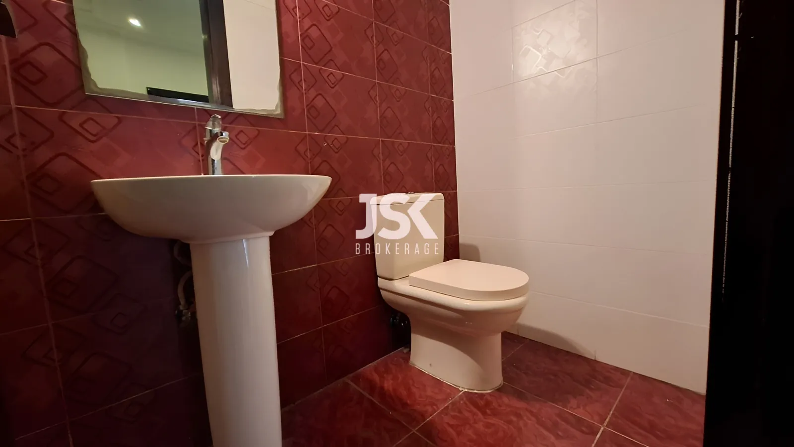 Apartment for Rent in Habboub