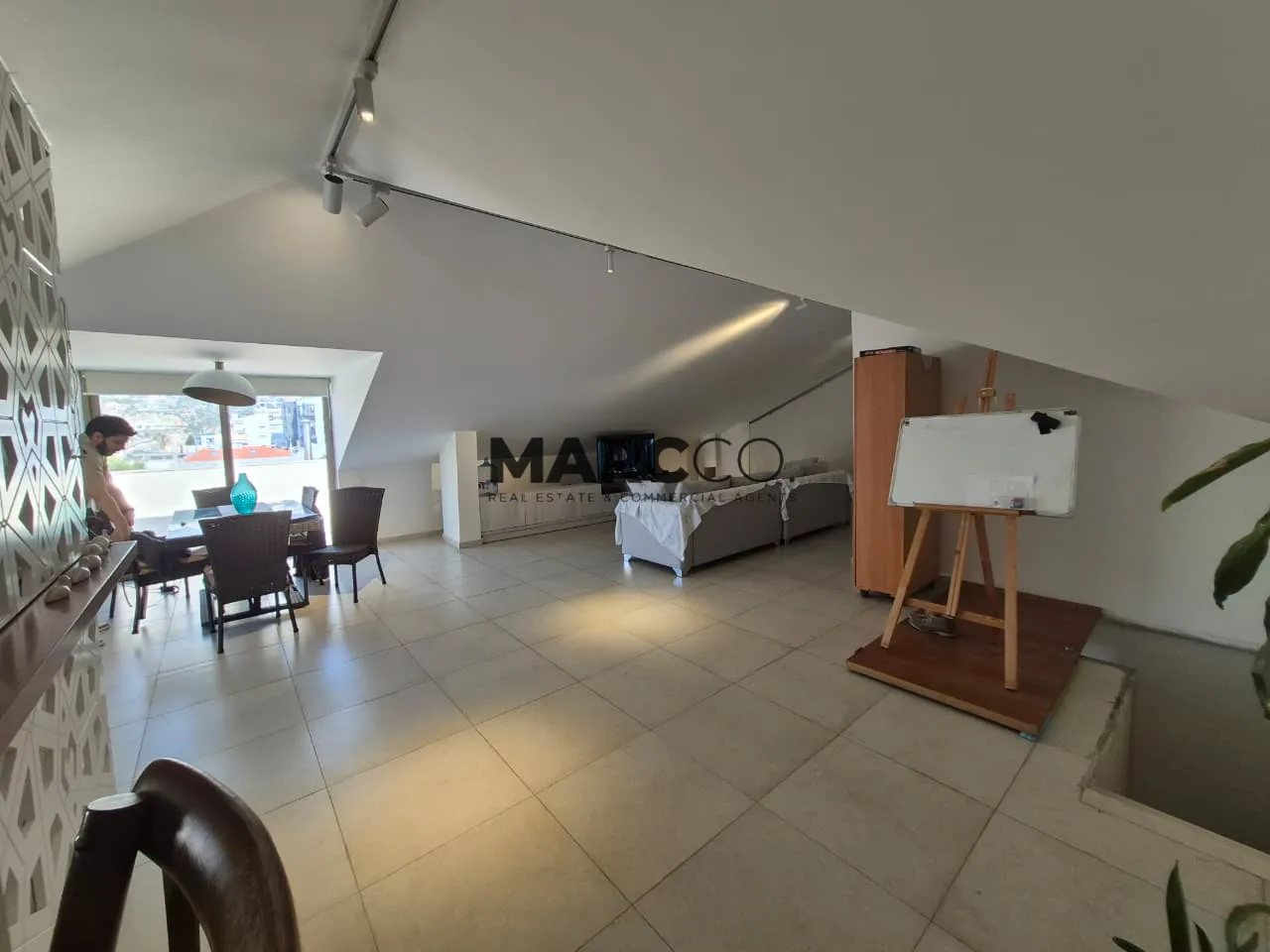 Apartment for sale in Bsalim - 4 bed, 5 bath