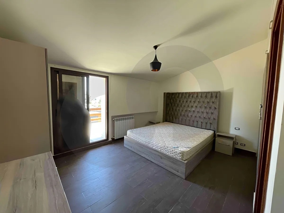 Triplex for Sale in Faqra, Lebanon
