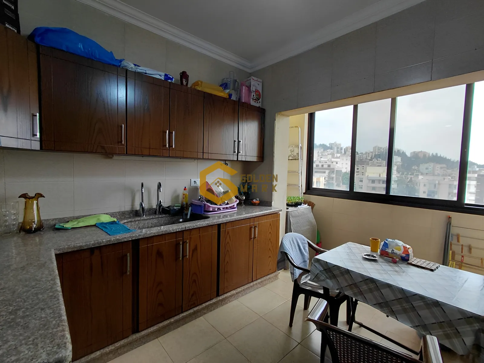 Apartment for Sale in Blat
