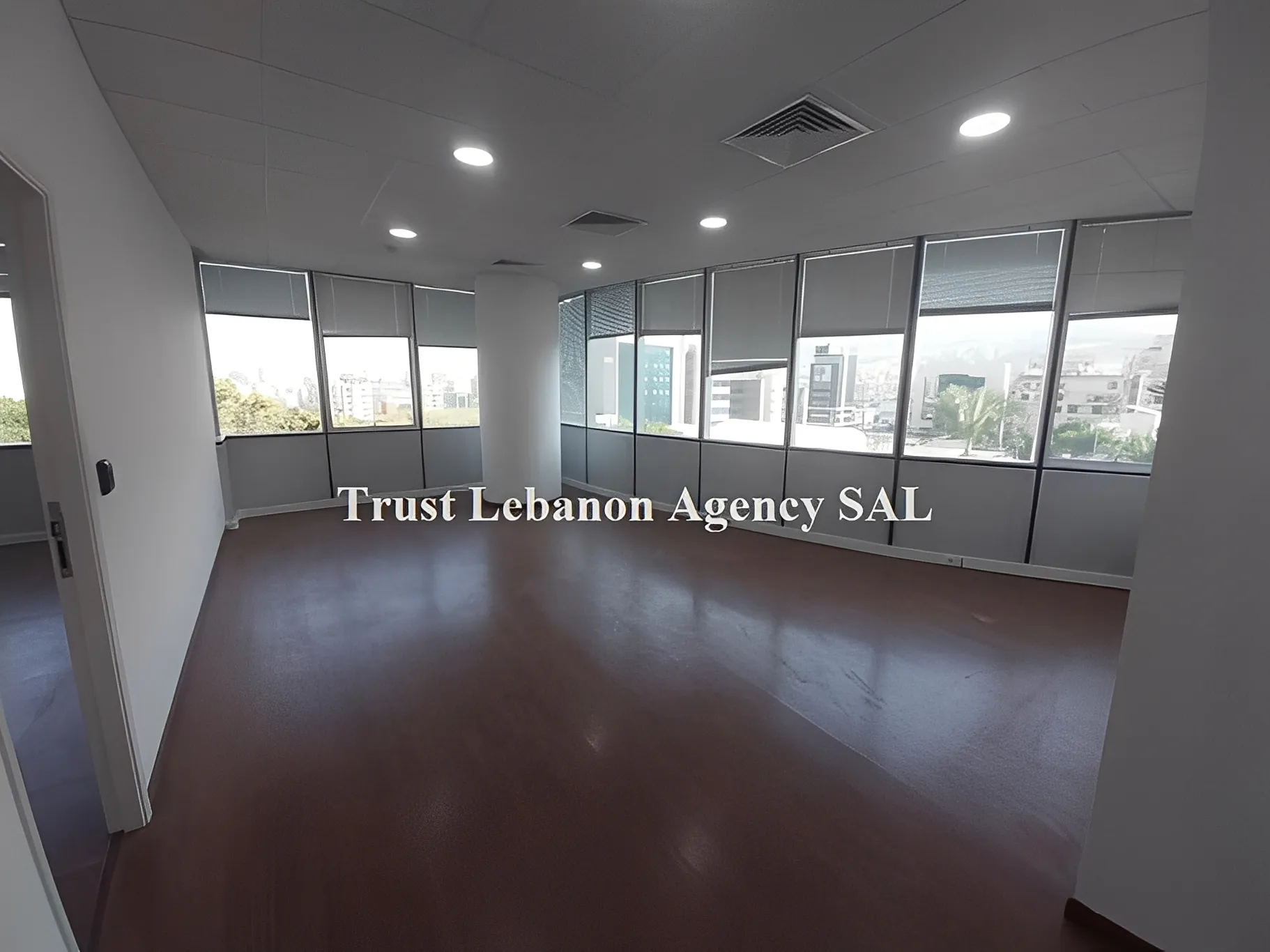 Office for rent in Metn, Jisr El Bacha