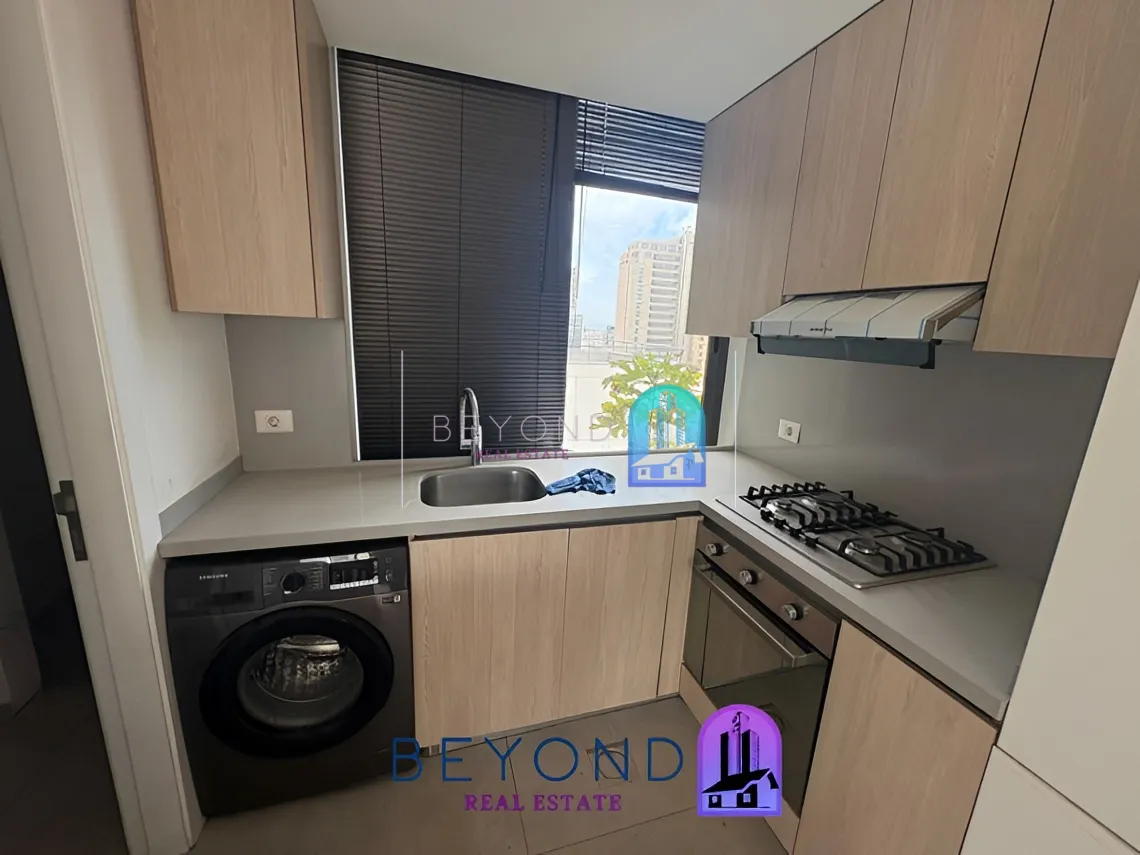 Apartment for rent in Hamra, Beirut, Lebanon