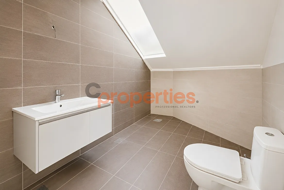 Apartment for Sale in Byblos