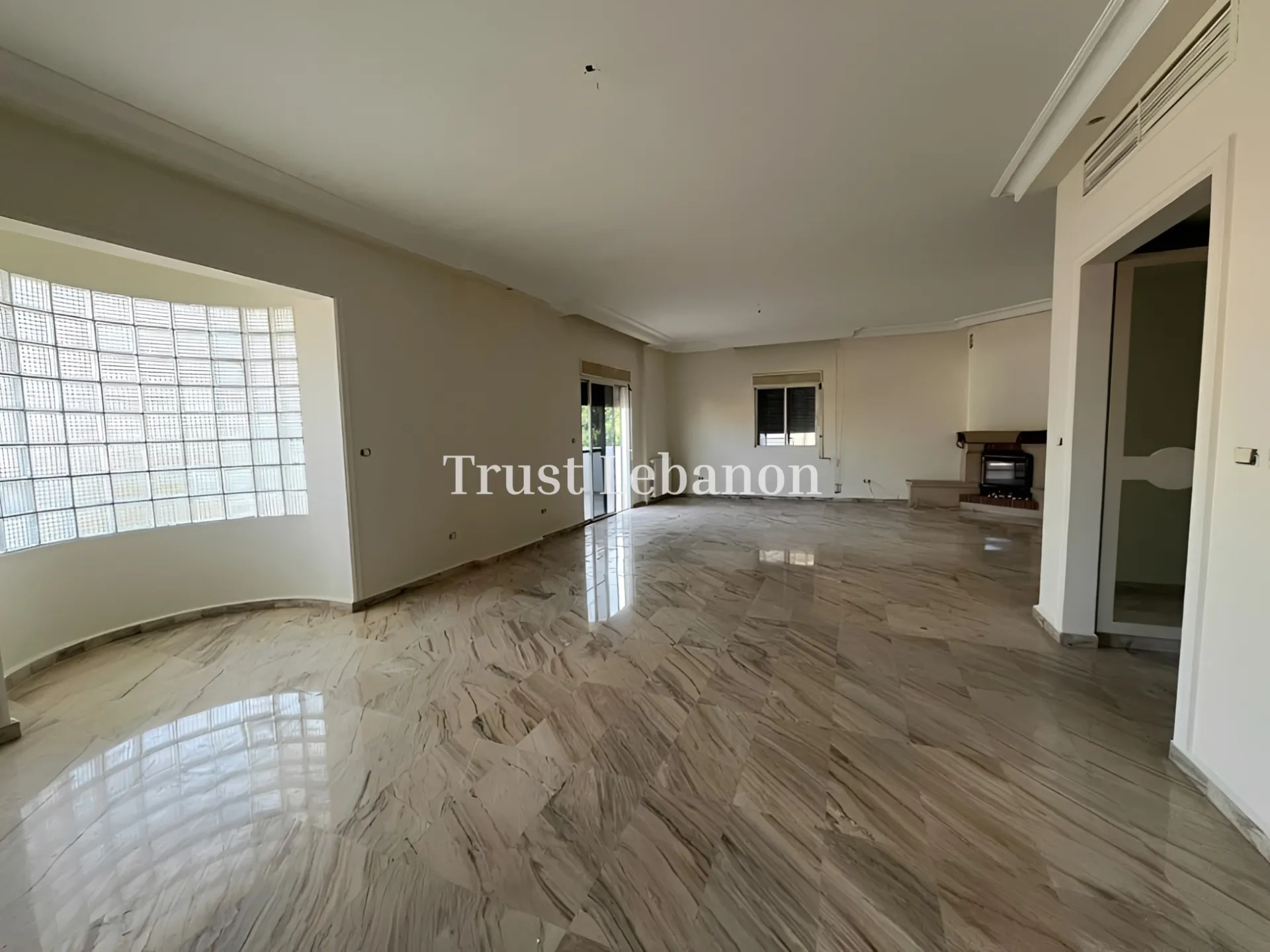 Apartment for sale in Beit El Chaar