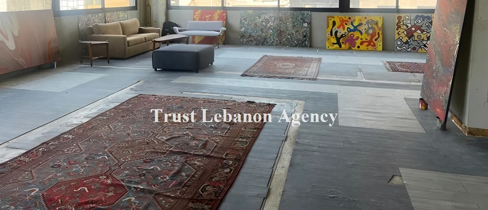 Office For Rent in Beirut, Gemayzeh