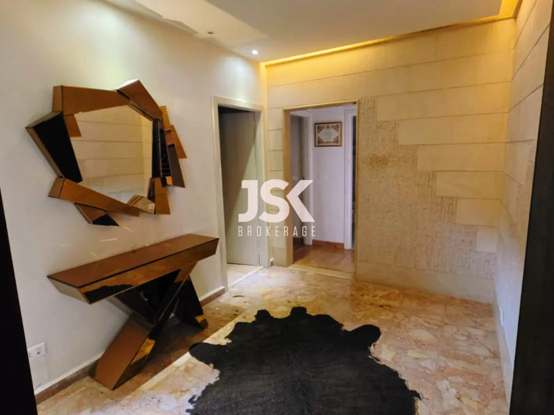 Apartment for Sale in Zouk Mosbeh