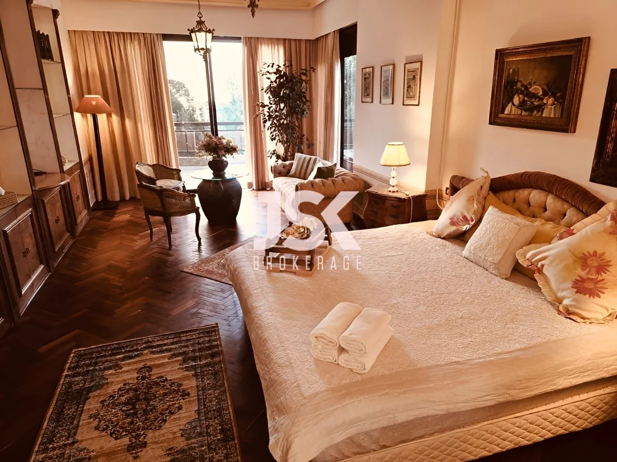 Duplex for Rent in Broummana, Lebanon