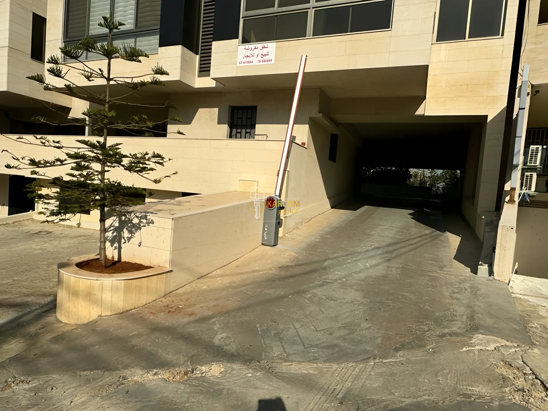 Apartment for Rent in Fanar