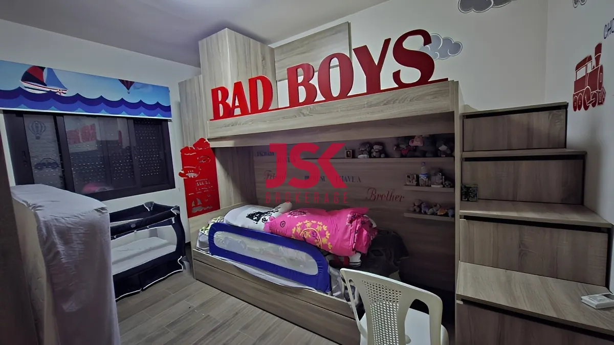 Apartment for Rent in Byblos, Lebanon