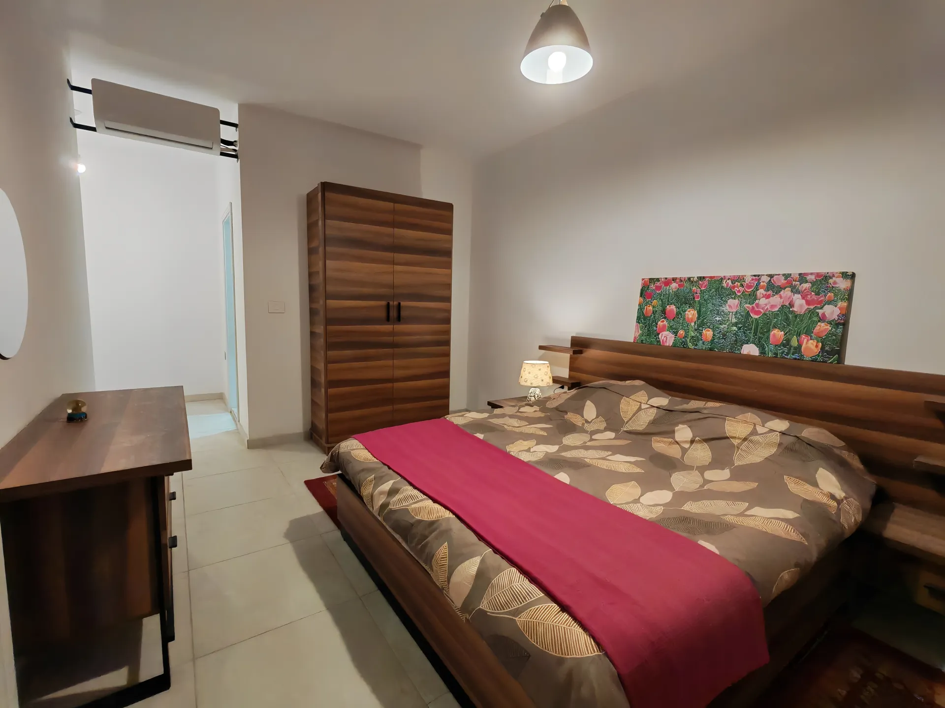 Apartment in Achrafieh, beirut, lebanon