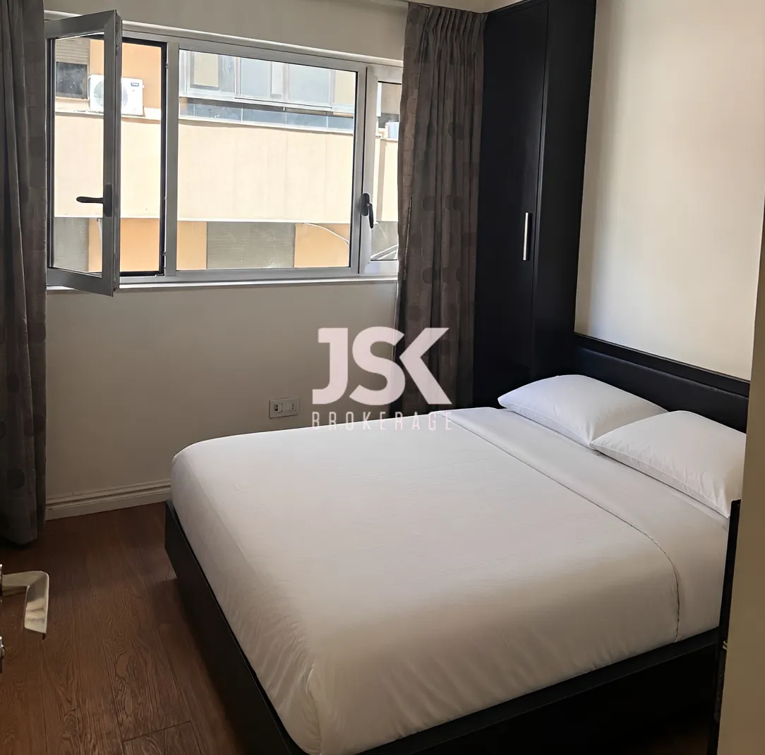 Apartment for Rent in Ras Al Naba'a