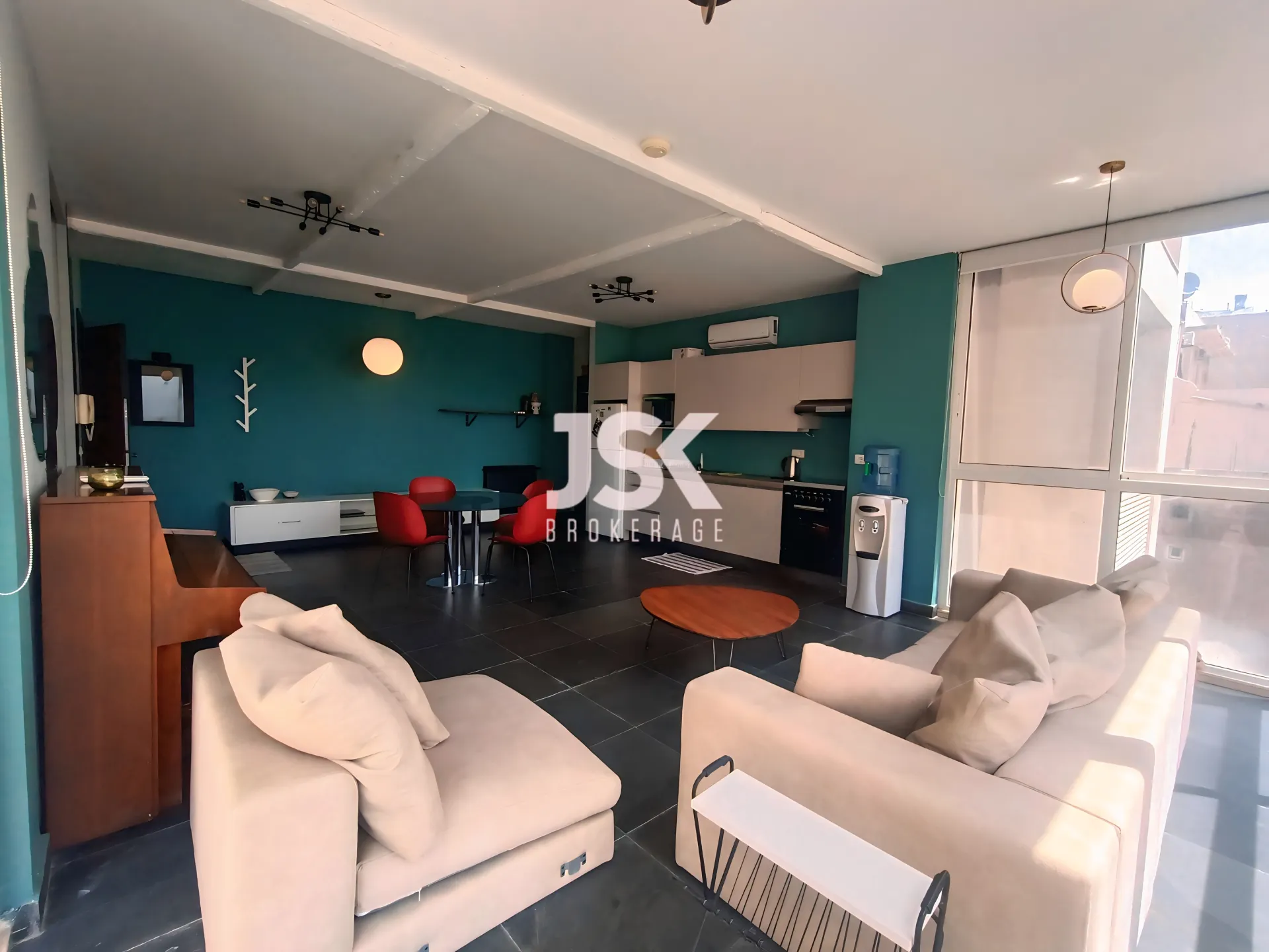 Apartment for Sale in Achrafieh