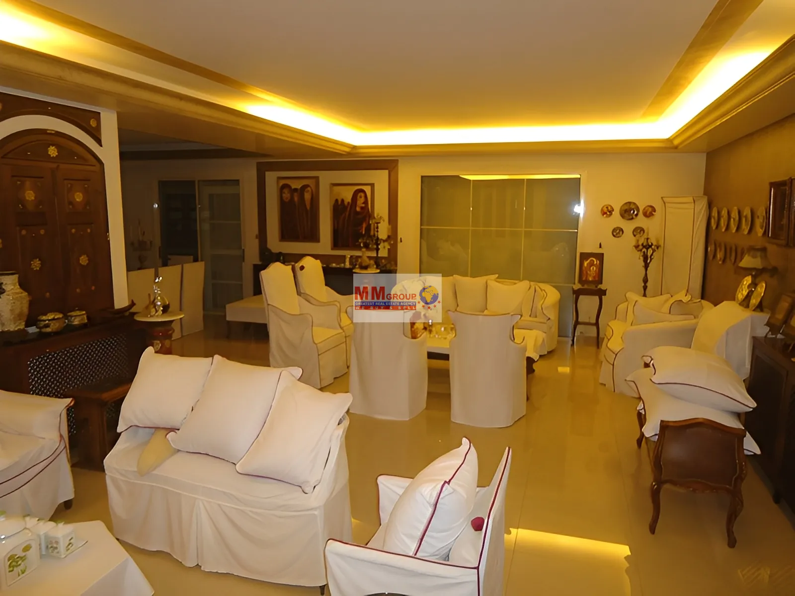 Apartment for Rent in Montiverde - 4 bed, 5 bath