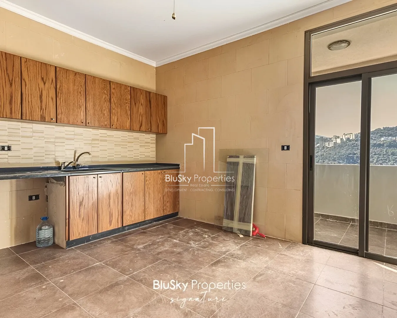 Duplex for Sale in Mansourieh - 3 bed, 4 bath