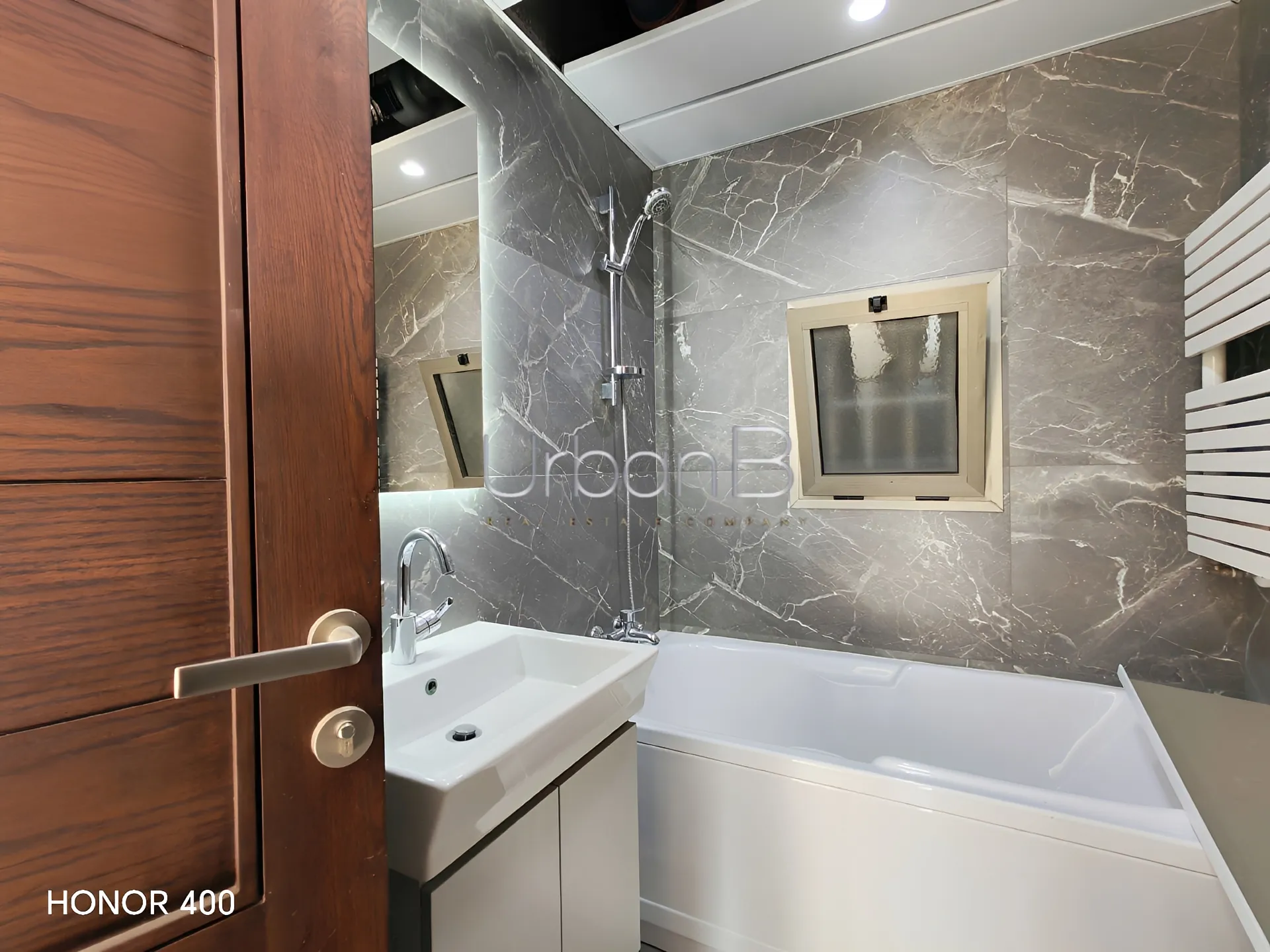 Apartment for rent in Berberi