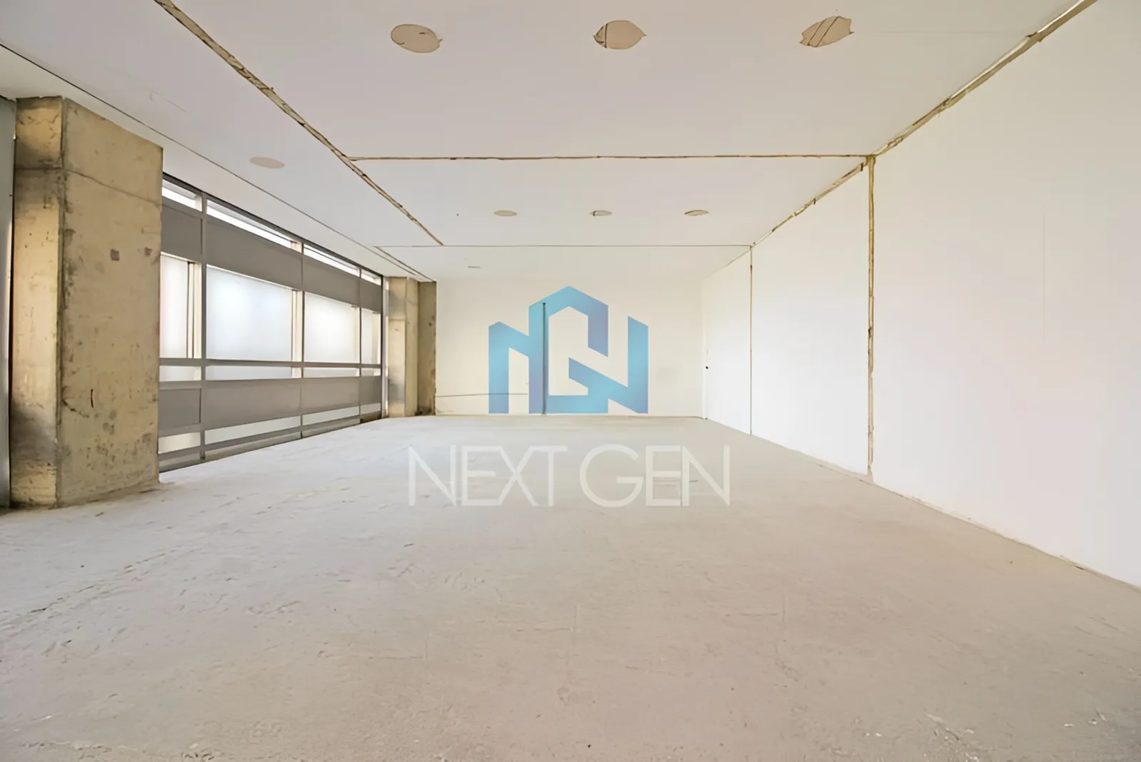 Office for Rent in Downtown