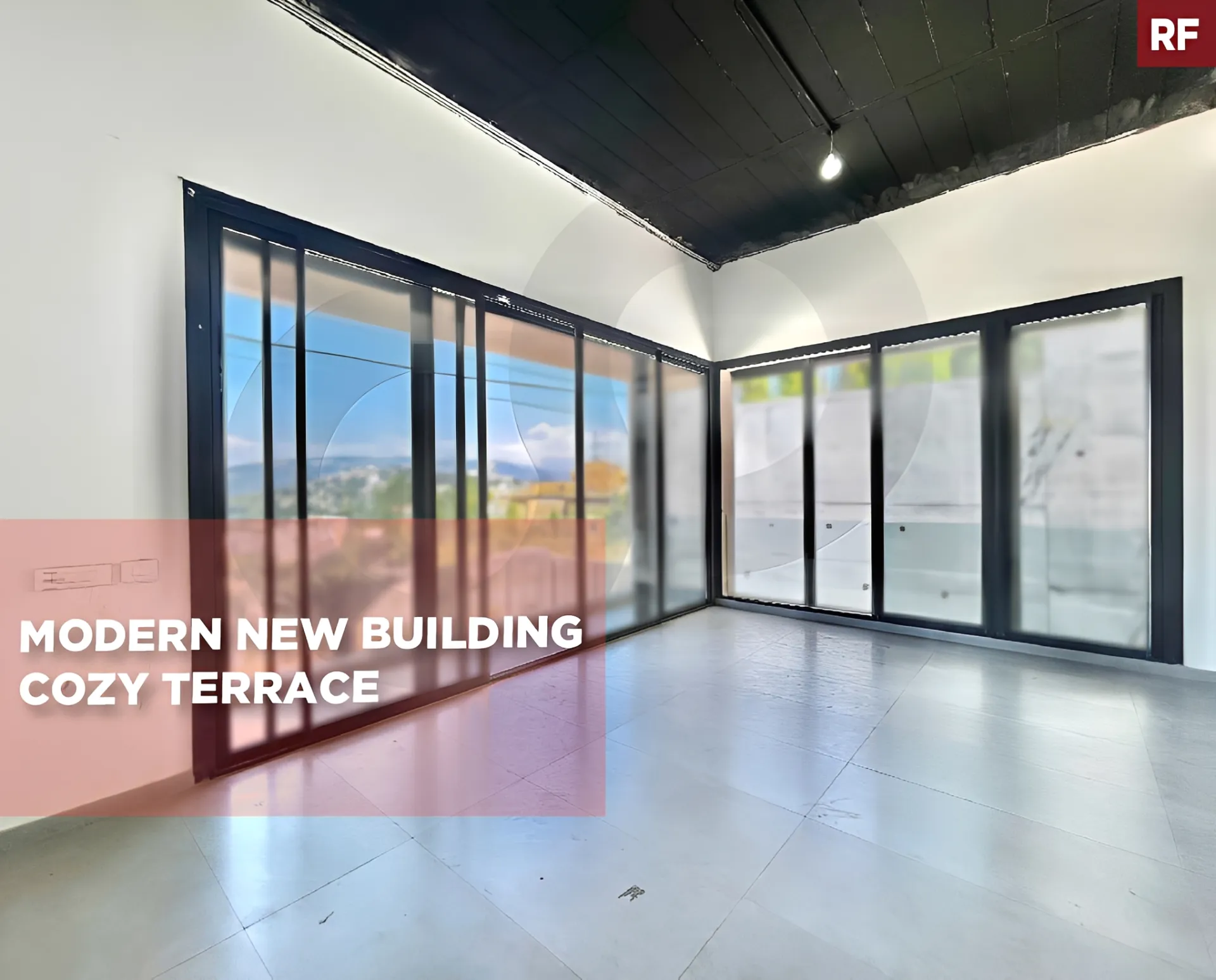 Apartment for Sale in Beit Meri - 3 bed, 4 bath