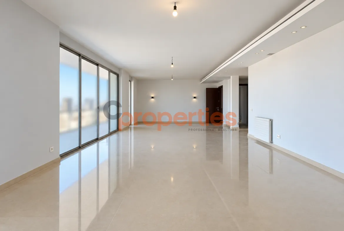 Apartment for Sale in Achrafieh