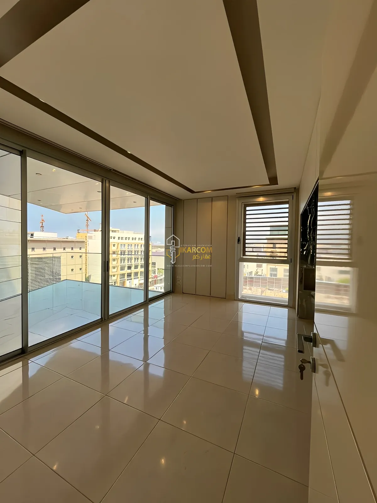 Apartment for Rent in DownTown