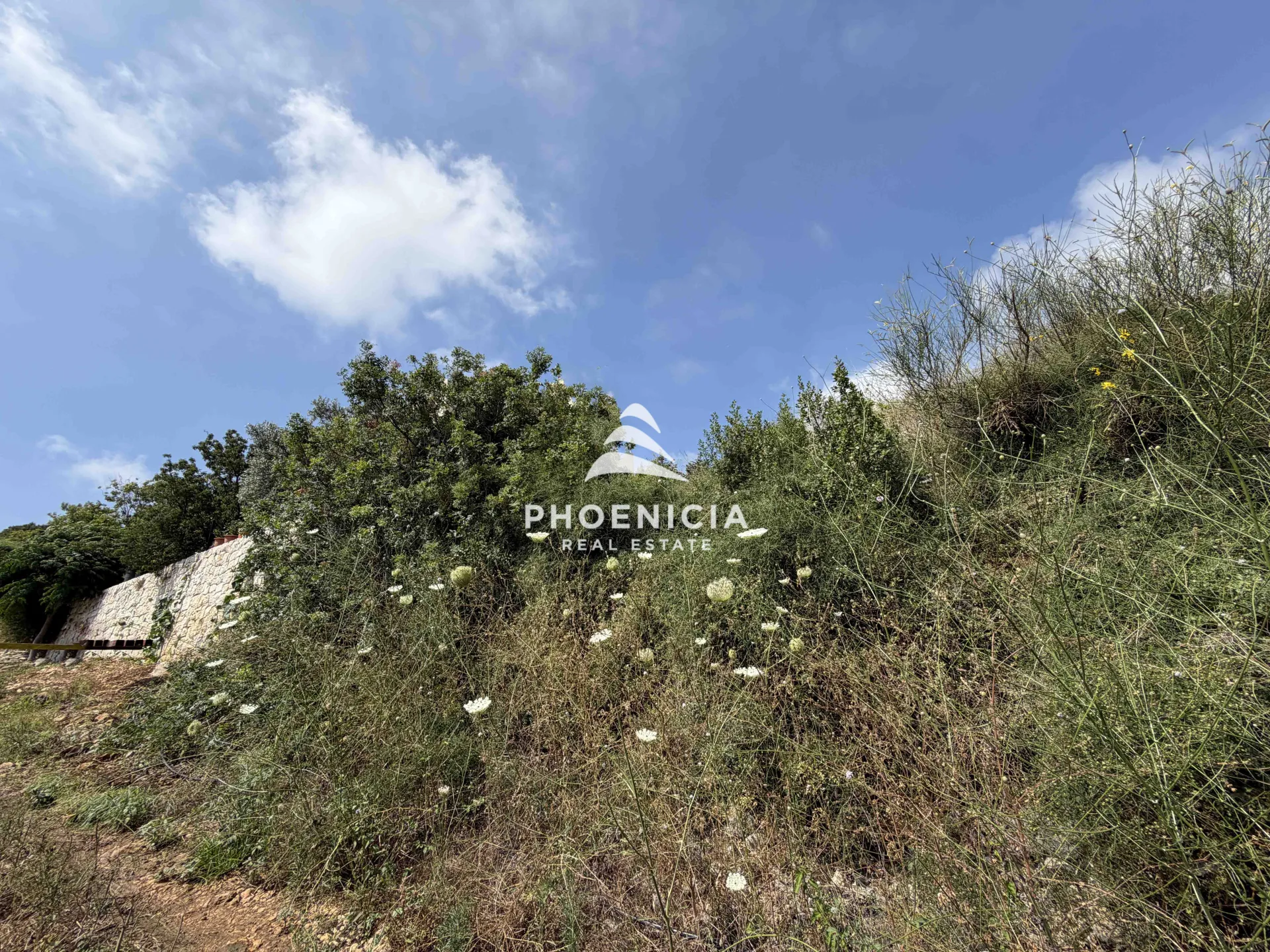 Residential Land for sale in Jeddayel, Jbeil, Lebanon