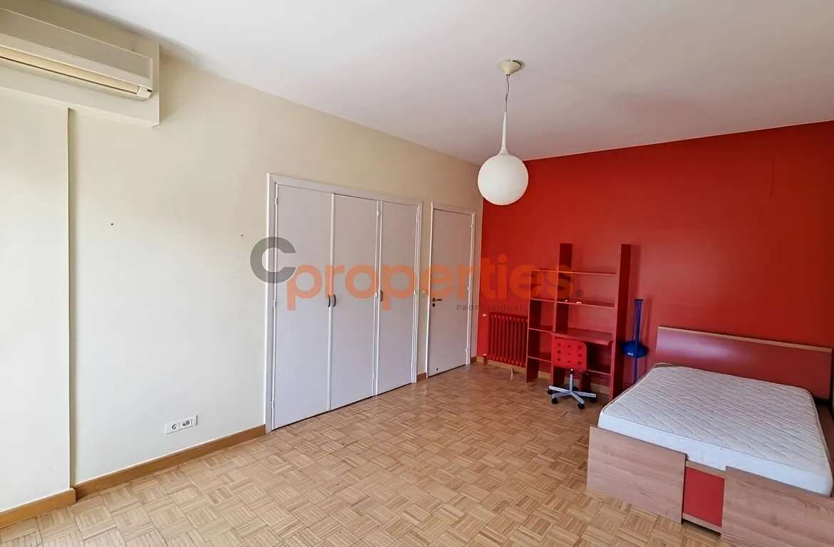 Apartment for Rent in Achrafieh