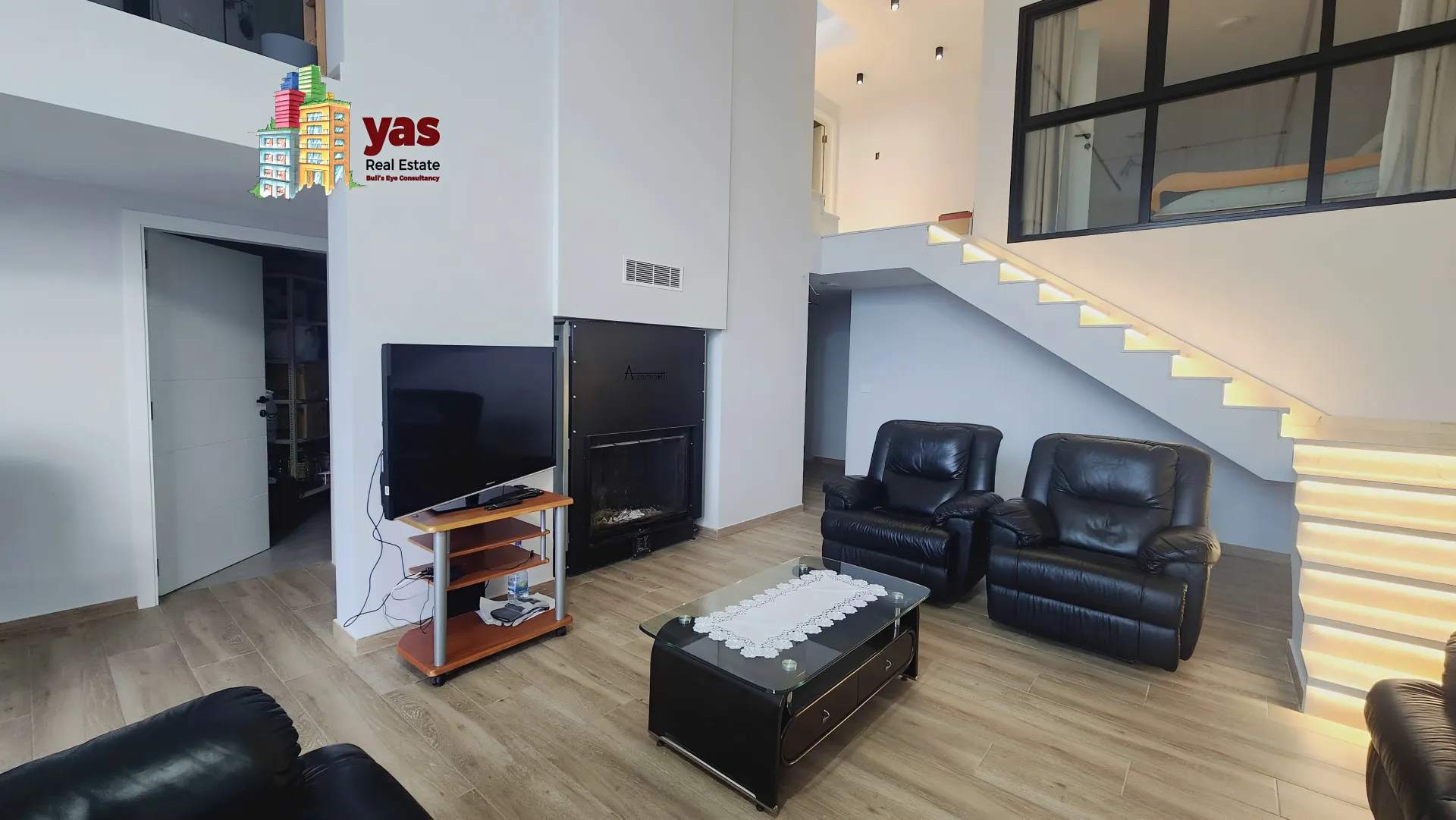 Apartment for Sale in Ain Saadeh