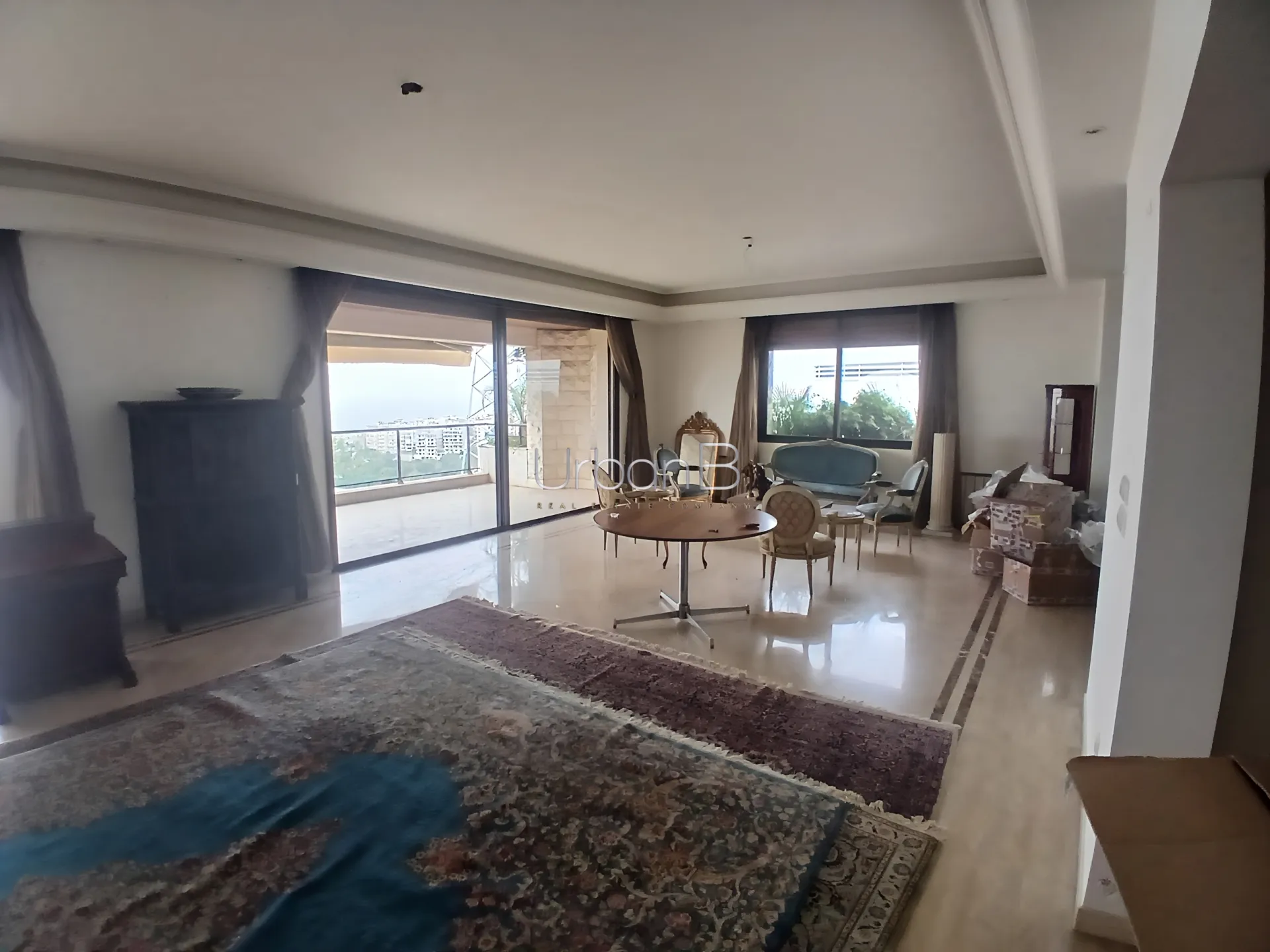 Residential in Rabieh, lebanon - 3 bed, 3.0 bath