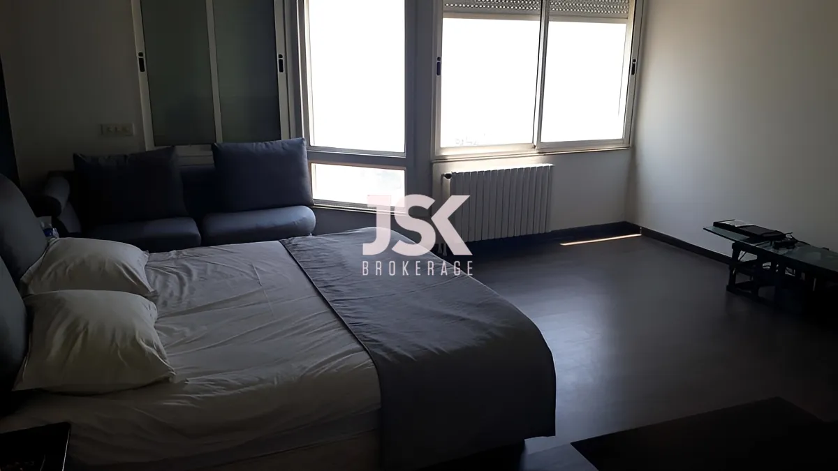 Apartment for Sale in Rabieh, Lebanon
