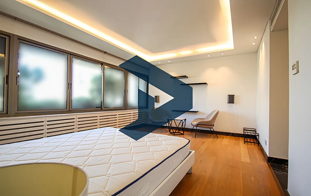 Apartment for rent in Hamra, Beirut, Lebanon